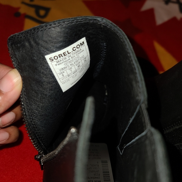 Sorel Booties - Picture 7 of 13